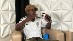 “To Replace My Mother’s Tears”: Mbavu Destroyer’s Emotional Mission for Majembe Fight