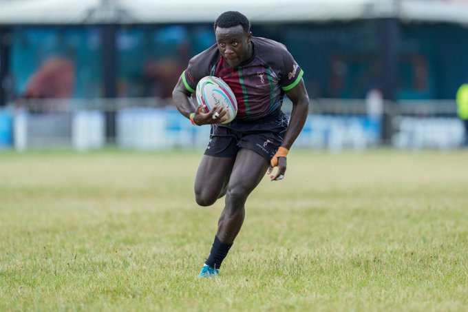 Agunda eyes sharper attack as Ngong’ Road derby beckons