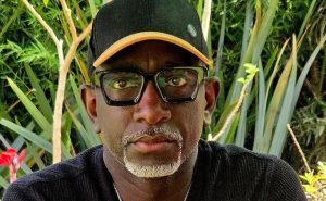 The Reason Burale Feels Men Sometimes Are Complete When Left Alone