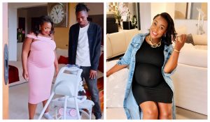 Betty Kyallo and Charlie Jones: The Tech-Savvy Way This Couple is Saving for Their Newborn