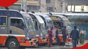 Super Metro Releases Statement over Death of Man Allegedly Pushed by Conductor: “Came as Surprise”