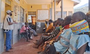 Turkana boosts surveillance at hospitals along border points