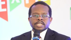 Senior Counsel Charles Kanjama elected the new LSK President