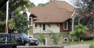Governor Waiguru wins court battle over KSh200 million city mansion