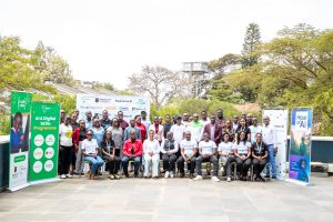 Kenya launches experience AI programme to prepare learners for the future
