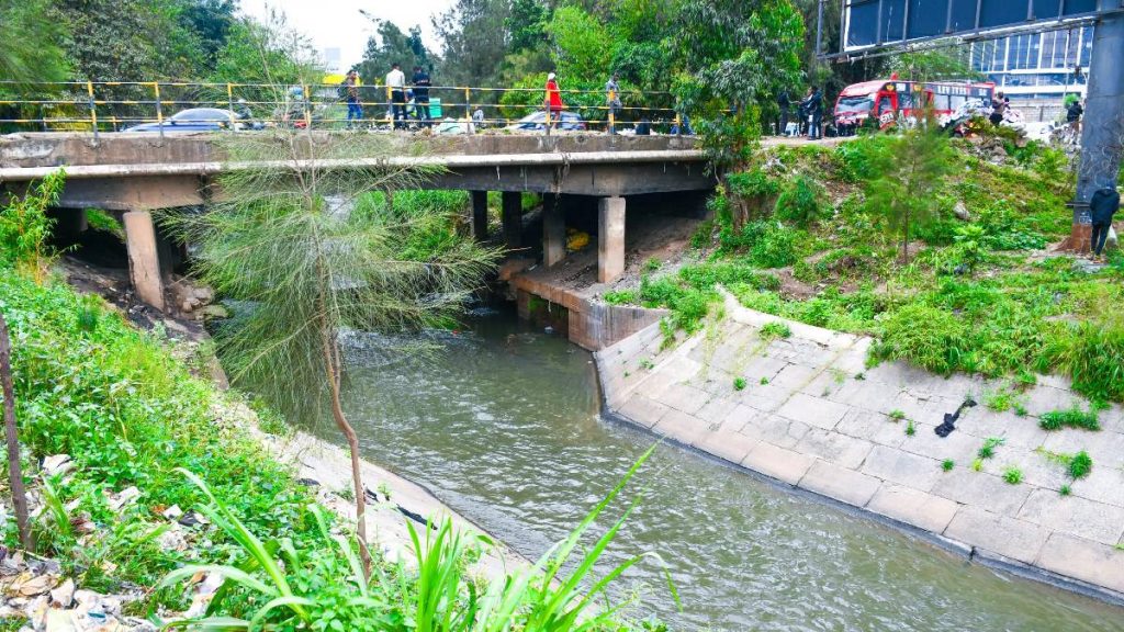 Sakaja Cabinet backs multi-billion Nairobi River revival drive