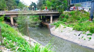 Sakaja Cabinet backs multi-billion Nairobi River revival drive