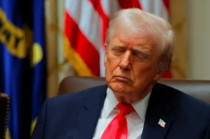 Ethiopia denies Trump claim mega-dam was financed by US