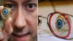 World’s first bionic eye that fully restores vision in blind people: How does it work?