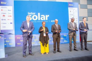Kenya reaffirms push for scaled solar and energy storage at Intersolar Africa 2026