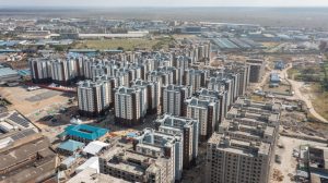 Affordable Housing demand booms as Boma Yangu signups hit 1 million