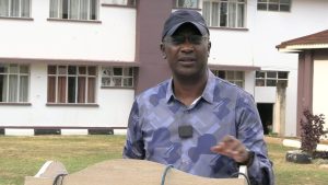 Wangamati demands Governor Lusaka account for KSh600M bursary and scholarship fund, denies spending KSh3.6M on Christmas tree