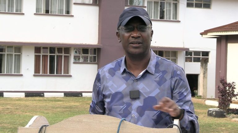 Wangamati demands Governor Lusaka account for KSh600M bursary and scholarship fund, denies spending KSh3.6M on Christmas tree