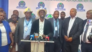 Imarisha Sacco posts double-digit growth as deposits surge past KSh 20.5 billion in 2025