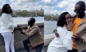 Break-up or online speculation? -New twist in Njugush and Celestine Wakavinye’s relationship