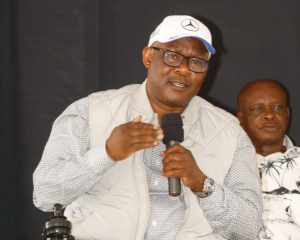 Tim Wanyonyi calls for accelerated IDs processing to boost voter registration