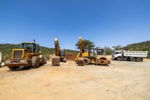 Renewed optimism as Nithi Bridge construction set to take off
