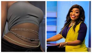 NTV’s Fridah Mwaka Decodes Waist Bead Colors & Their Silent Language to Men