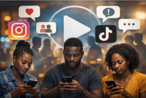 Viral videos of foreign national and Kenyan women spark online debate