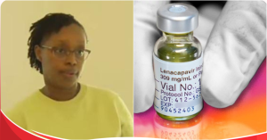 Health experts warn mixing HIV drug Lenacapavir and Viagra may cause long-time effects