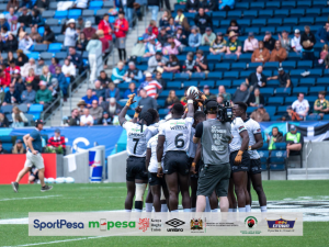 Kenya makes history as host of 2026 HSBC World Rugby Sevens