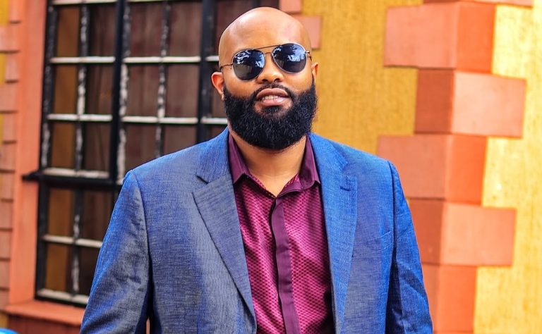 Hoch Muhoro: Why This 47-Year-Old Creator Still Lives With His Parents