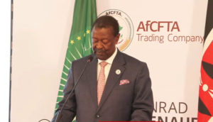 Kenya launches digital trade platforms to boost intra-African deals