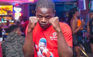 Alfayo Siwo: Meet The Fighter Behind Kenya’s Viral ‘Majembe’ Boxing Wave
