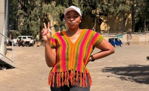 Lydia Wanjiru Sets the Record Straight on Wash-Wash Allegations