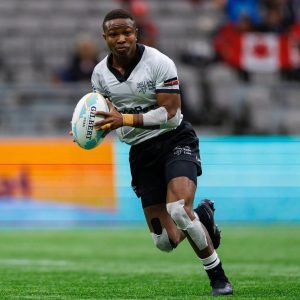 Shujaa begin four-day MPESA Academy Camp ahead of World Sevens Division Two