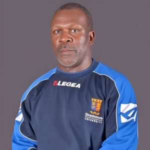 Weche’s football journey is a testament to the power of discipline