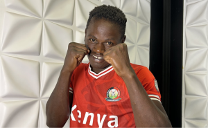 Boxing IQ: Alfayo Siwo Explains How Majembe Can Win the April 4 Showdown