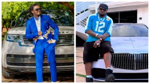 Why Khaligraph Jones Wants Bahati to Postpone New Music Release to Next Week