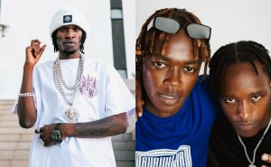 Toxic Lyrikali Addresses Buruklyn Boyz’s New Diss Track