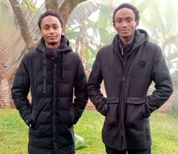Kianjokoma case: Officer testifies witness heard brothers say “tujiokoe” in moving police vehicle