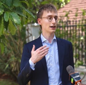 Kenya takes lead as Africa’s top magnet for German capital