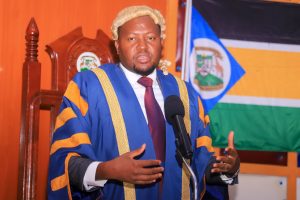 Kitui speaker Katisya backs calls to declare cancer a national disaster