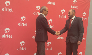 Airtel banks on Starlink to command mobile internet market in Kenya