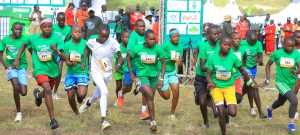 Over 3, 500 kids set to compete at the 2026 Sirikwa Classic