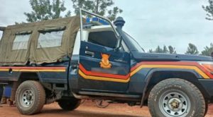 Painter dies after falling from sixth floor of house under construction in Embakasi