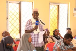 After 29 years of thirst, Gerille residents finally get water