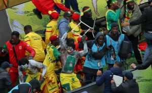 19 Senegal Fans Jailed in Morocco, a Month After Tense AFCON Final – Here’s Why
