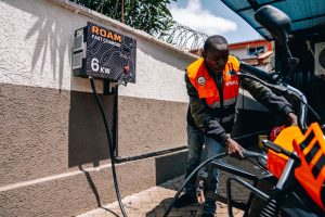 State unveils green number plates for electric vehicles, boda bodas