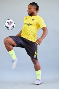 Tusker CEO backs foreign trio to lead Club to silverware
