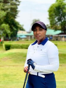 A record 300 golfers register for Lady Captain’s Prize at Ruiru Sports Club