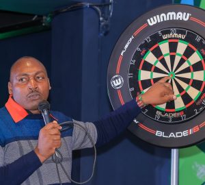 Know Your Sport: Darts, from pub pastime to global stage