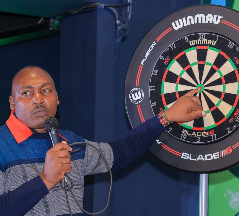 Know Your Sport: Darts, from pub pastime to global stage
