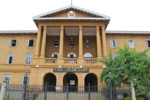 Katwa Kigen and Chacha Mwita take appellate posts in Nyeri, Kisumu