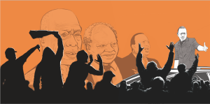 Logic behind why Kenyans don’t reward ‘development’