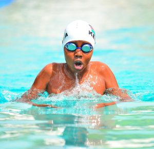 Kenya Aquatics raises alarm over neglect of Kasarani swimming pool